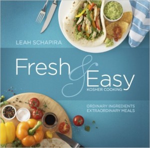 Fresh & Easy Kosher Cooking